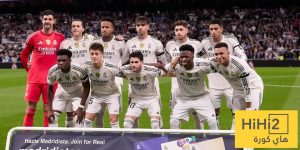 من ورقة للبيع إلى مأزق طبي في ريال مدريد