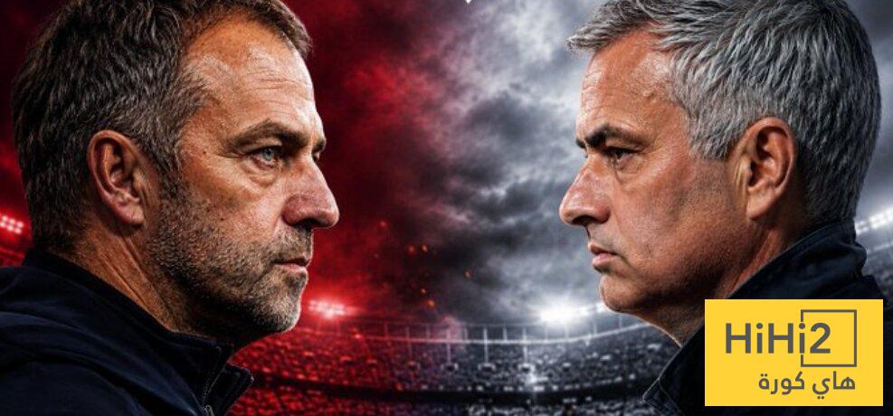 برشلونة يفرض سؤالا صعبا على ريال مدريد