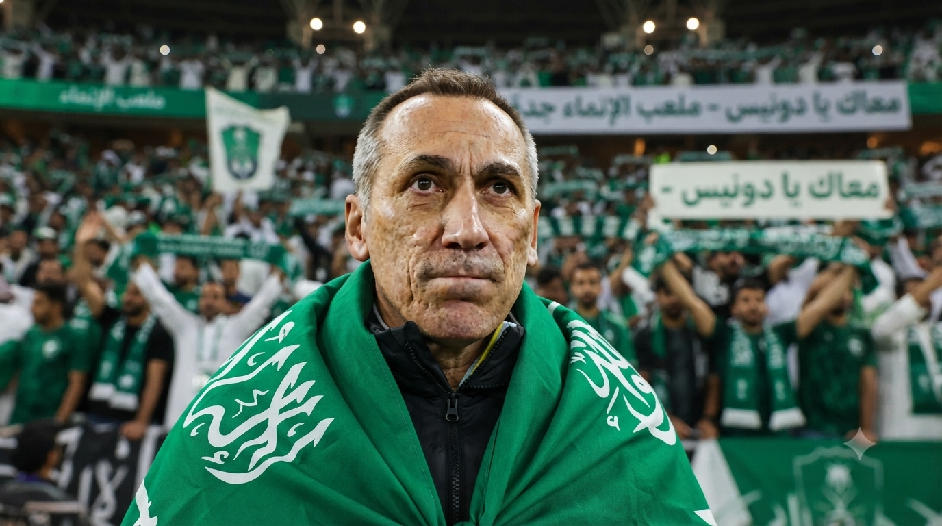 3 انتصارات تمنح السعودية دفعة قوية في تصنيف فيفا