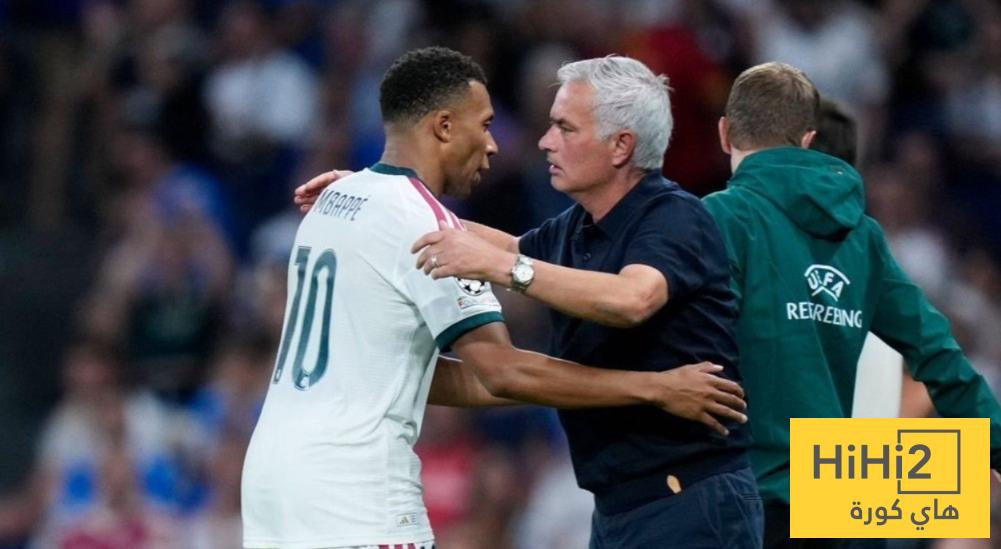 ريال مدريد يحمي مبابي.. الكلاسيكو الهدف بعد إصابة الركبة
