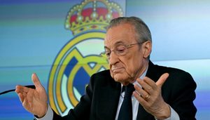 عاجل : ريال مدريد يطالب اليويفا بسحب ألقاب برشلونة.. 50 ألف صفحة تهز قضية نيغريرا