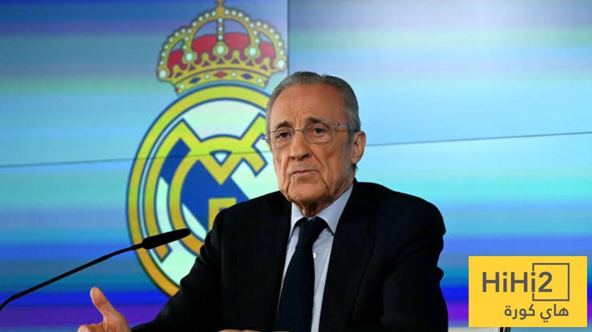 ريال مدريد ” يداري ” فشله خلف قضية نغريرا