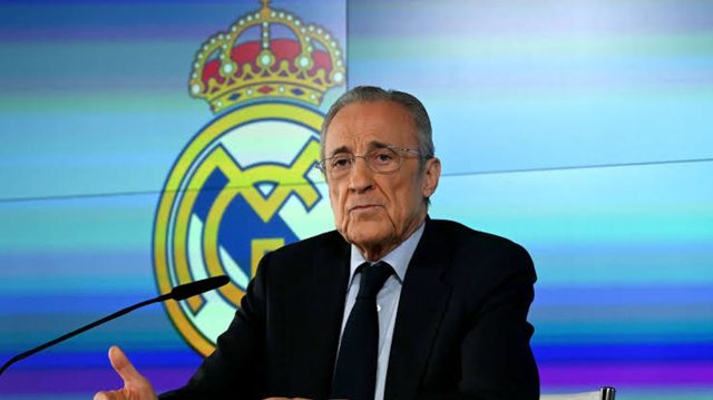 ريال مدريد ” يداري ” فشله خلف قضية نغريرا