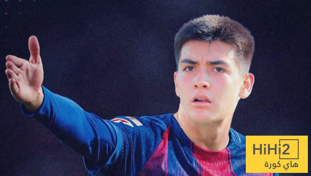 بعد غياب عدة أشهر.. جوهرة برشلونة تقترب من العودة إلى الملاعب