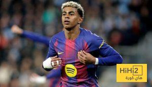 يامال يجنن متاجر برشلونة .. والنادي يستعد لسيناريو الكرة الذهبية