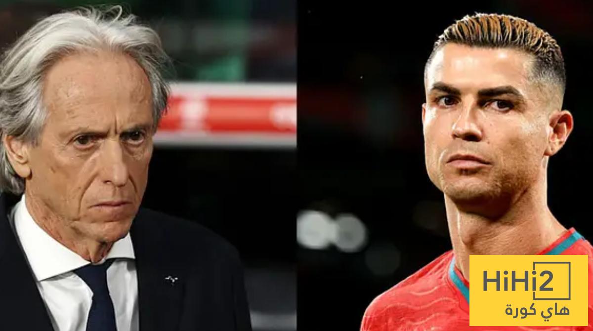 رغم موافقة الاتحاد وخيسوس.. ما الذي يؤخر عودة رونالدو للمنتخب البرتغالي؟