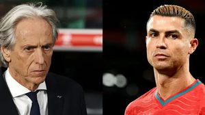 رغم موافقة الاتحاد وخيسوس.. ما الذي يؤخر عودة رونالدو للمنتخب البرتغالي؟