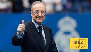 ريال مدريد يضيف مواد جديدة إلى ملف نيغريرا لدى اليويفا .. مفاجأة من مباراة حديثة