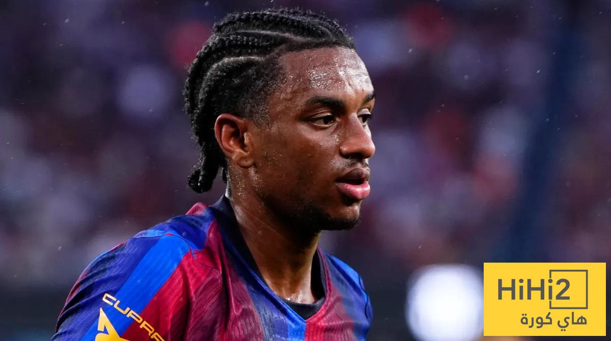 جماهير برشلونة تحسم موقفها من رحيل بالدي