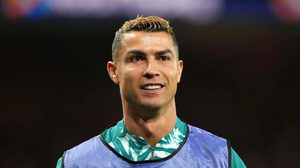 صورة – موقف لاعبي ريال مدريد من أزمة رونالدو والبرتغال