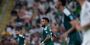 المنتخب السعودي إلى نهائي خليجي 27 على حساب قطر بركلات الترجيح