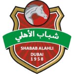 شباب أهلي دبي