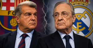 هل وصل ريال مدريد وبرشلونة إلى نقطة اللا عودة؟