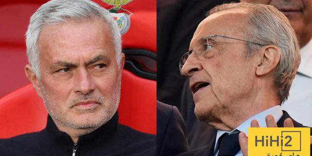 ريال مدريد يراقب صفقة بقيمة 100 مليون يورو